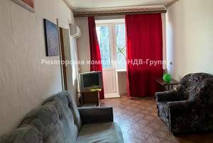 2-к квартира, на длительный срок, 44м2, 3/5 этаж