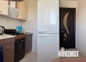 2-к квартира, посуточно, 52м2, 5/5 этаж