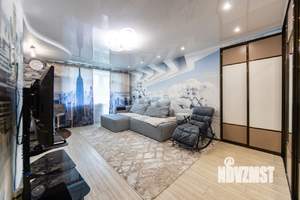 3-к квартира, на длительный срок, 62м2, 2/8 этаж