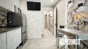 1-к квартира, посуточно, 35м2, 8/9 этаж