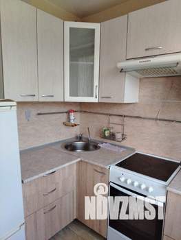 1-к квартира, на длительный срок, 27м2, 4/5 этаж