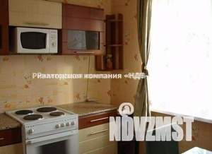 1-к квартира, на длительный срок, 36м2, 1/10 этаж