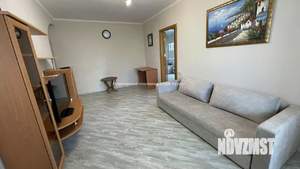 2-к квартира, на длительный срок, 50м2, 2/5 этаж