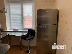 1-к квартира, на длительный срок, 33м2, 9/10 этаж