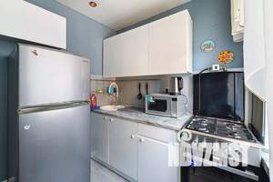 2-к квартира, посуточно, 44м2, 3/5 этаж