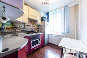 1-к квартира, на длительный срок, 32м2, 4/10 этаж