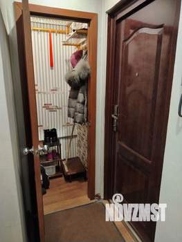 1-к квартира, на длительный срок, 33м2, 1/10 этаж