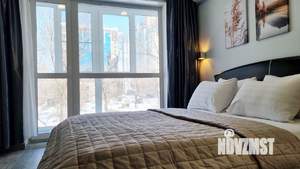 2-к квартира, посуточно, 46м2, 3/5 этаж