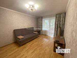 1-к квартира, на длительный срок, 34м2, 2/10 этаж