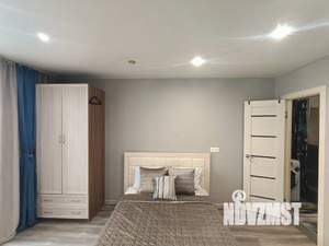 1-к квартира, посуточно, 32м2, 6/22 этаж