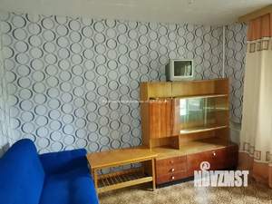 1-к квартира, на длительный срок, 24м2, 4/5 этаж