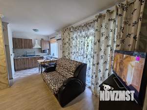 2-к квартира, посуточно, 48м2, 3/5 этаж