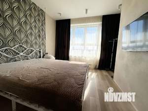 1-к квартира, на длительный срок, 43м2, 10/16 этаж