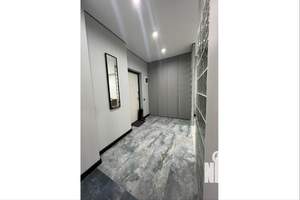 2-к квартира, посуточно, 42м2, 1/1 этаж