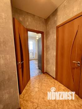 1-к квартира, на длительный срок, 43м2, 9/16 этаж