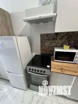 1-к квартира, посуточно, 30м2, 2/3 этаж