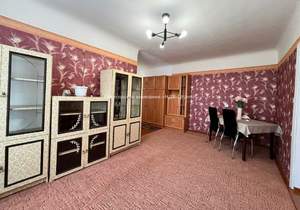 4-к квартира, на длительный срок, 62м2, 1/5 этаж