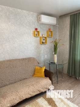 3-к квартира, посуточно, 80м2, 1/9 этаж