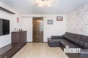 3-к квартира, на длительный срок, 63м2, 3/9 этаж