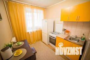 1-к квартира, посуточно, 30м2, 1/9 этаж