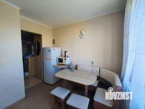 1-к квартира, посуточно, 40м2, 7/9 этаж