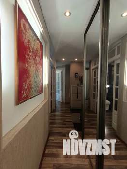 2-к квартира, посуточно, 48м2, 2/4 этаж