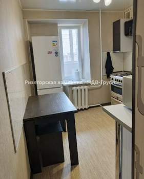 2-к квартира, на длительный срок, 43м2, 9/9 этаж