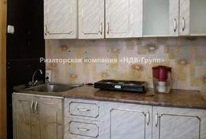 1-к квартира, на длительный срок, 19м2, 3/5 этаж