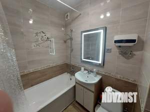 Студия квартира, посуточно, 30м2, 8/9 этаж