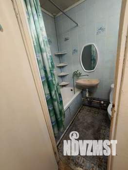 1-к квартира, посуточно, 36м2, 10/10 этаж