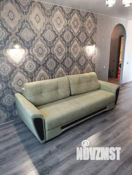 2-к квартира, посуточно, 50м2, 4/10 этаж