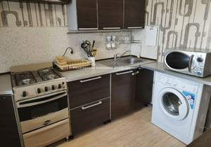 2-к квартира, на длительный срок, 43м2, 9/9 этаж