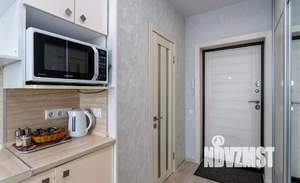 1-к квартира, посуточно, 23м2, 1/1 этаж