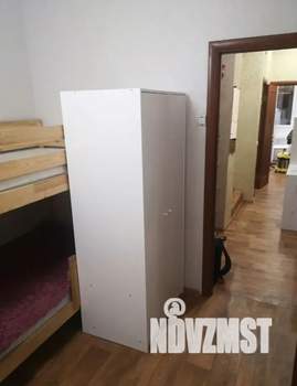 2-к квартира, посуточно, 44м2, 1/5 этаж