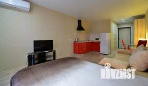 1-к квартира, посуточно, 28м2, 5/5 этаж