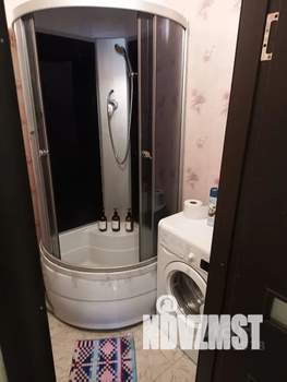 1-к квартира, посуточно, 30м2, 1/5 этаж
