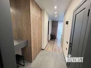 1-к квартира, посуточно, 33м2, 6/25 этаж