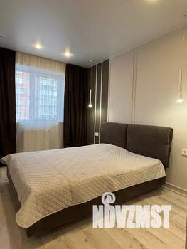 2-к квартира, посуточно, 68м2, 20/25 этаж