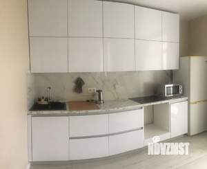 Студия квартира, посуточно, 30м2, 8/9 этаж