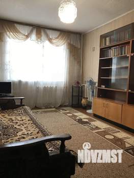 1-к квартира, на длительный срок, 36м2, 2/5 этаж