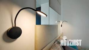 Студия квартира, посуточно, 40м2, 6/19 этаж