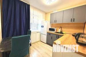 2-к квартира, посуточно, 50м2, 2/5 этаж