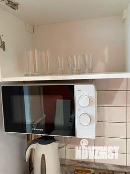 1-к квартира, посуточно, 32м2, 2/9 этаж