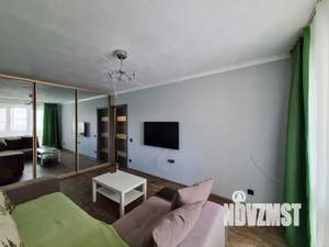 2-к квартира, посуточно, 60м2, 4/10 этаж