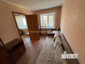 3-к квартира, на длительный срок, 50м2, 4/5 этаж