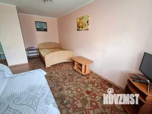 1-к квартира, посуточно, 30м2, 2/5 этаж