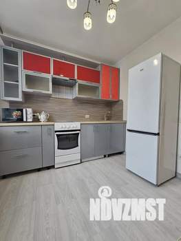 1-к квартира, посуточно, 33м2, 6/10 этаж