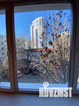 Студия квартира, посуточно, 36м2, 3/6 этаж