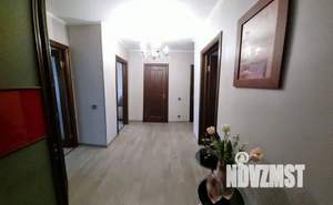 3-к квартира, на длительный срок, 70м2, 5/12 этаж