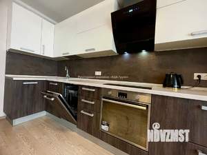 1-к квартира, на длительный срок, 53м2, 9/25 этаж